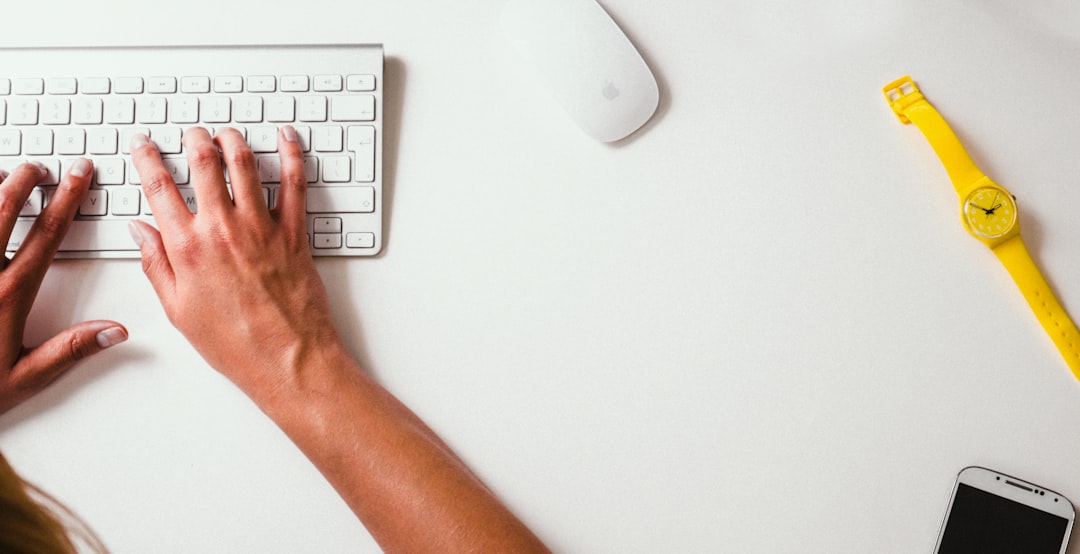 E-commerce Keyword Research